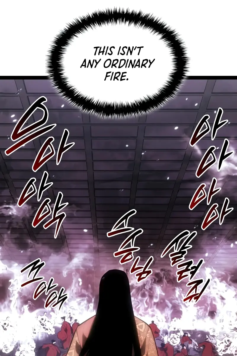 Reaper of the Drifting Moon Chapter 89 Page 93