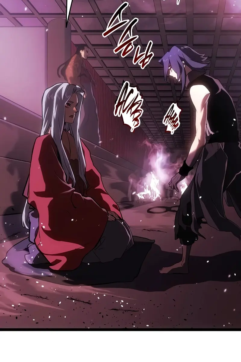 Reaper of the Drifting Moon Chapter 89 Page 99