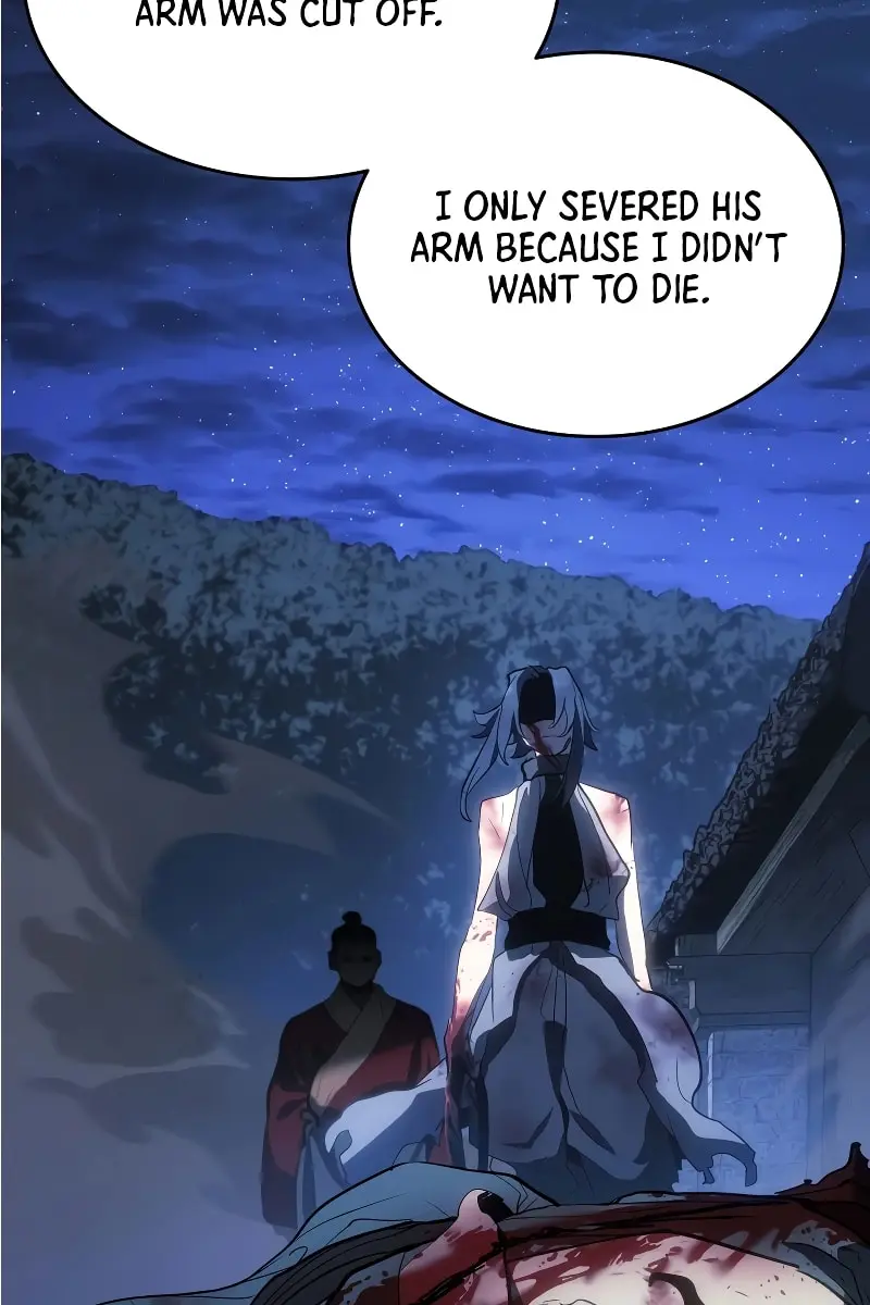 Reaper of the Drifting Moon Chapter 89 Page 103