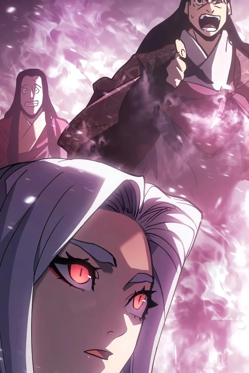 Reaper of the Drifting Moon Chapter 90 Page 19
