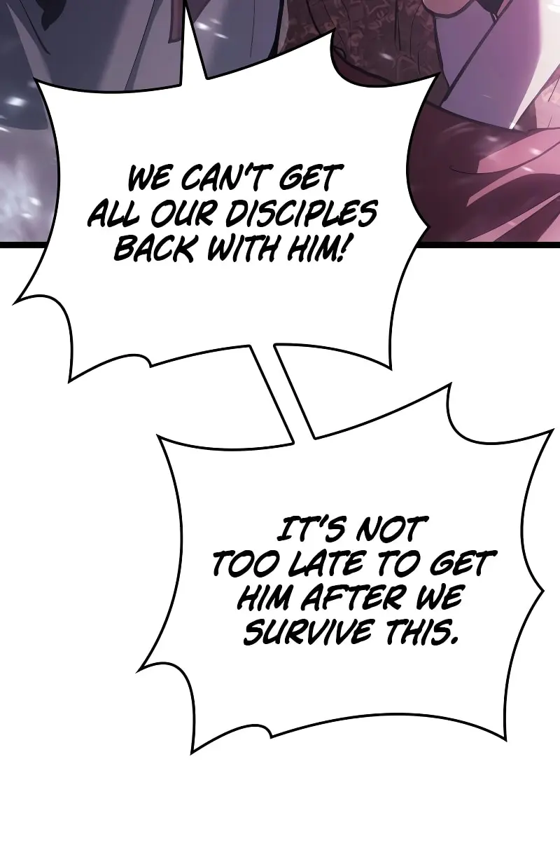 Reaper of the Drifting Moon Chapter 90 Page 22