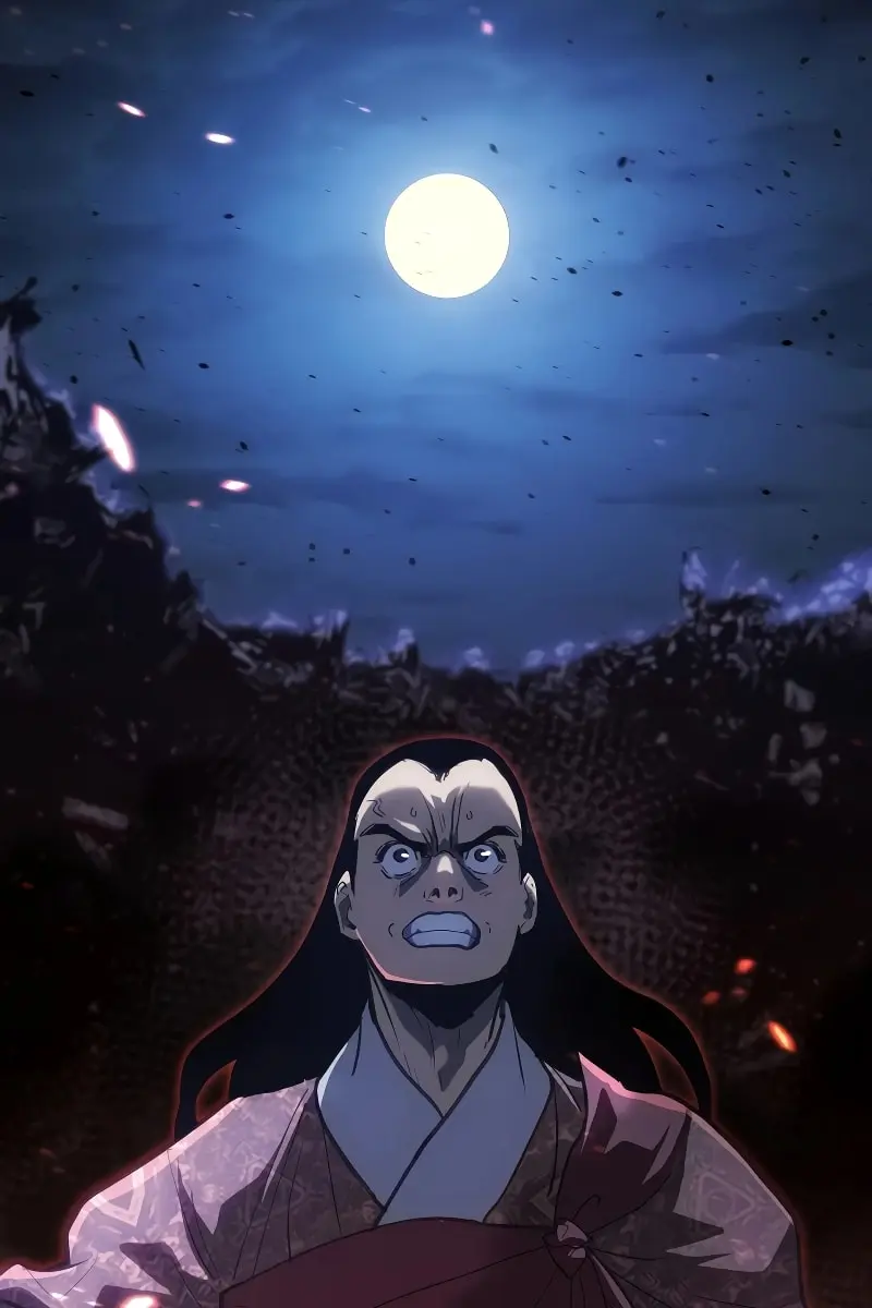 Reaper of the Drifting Moon Chapter 90 Page 49