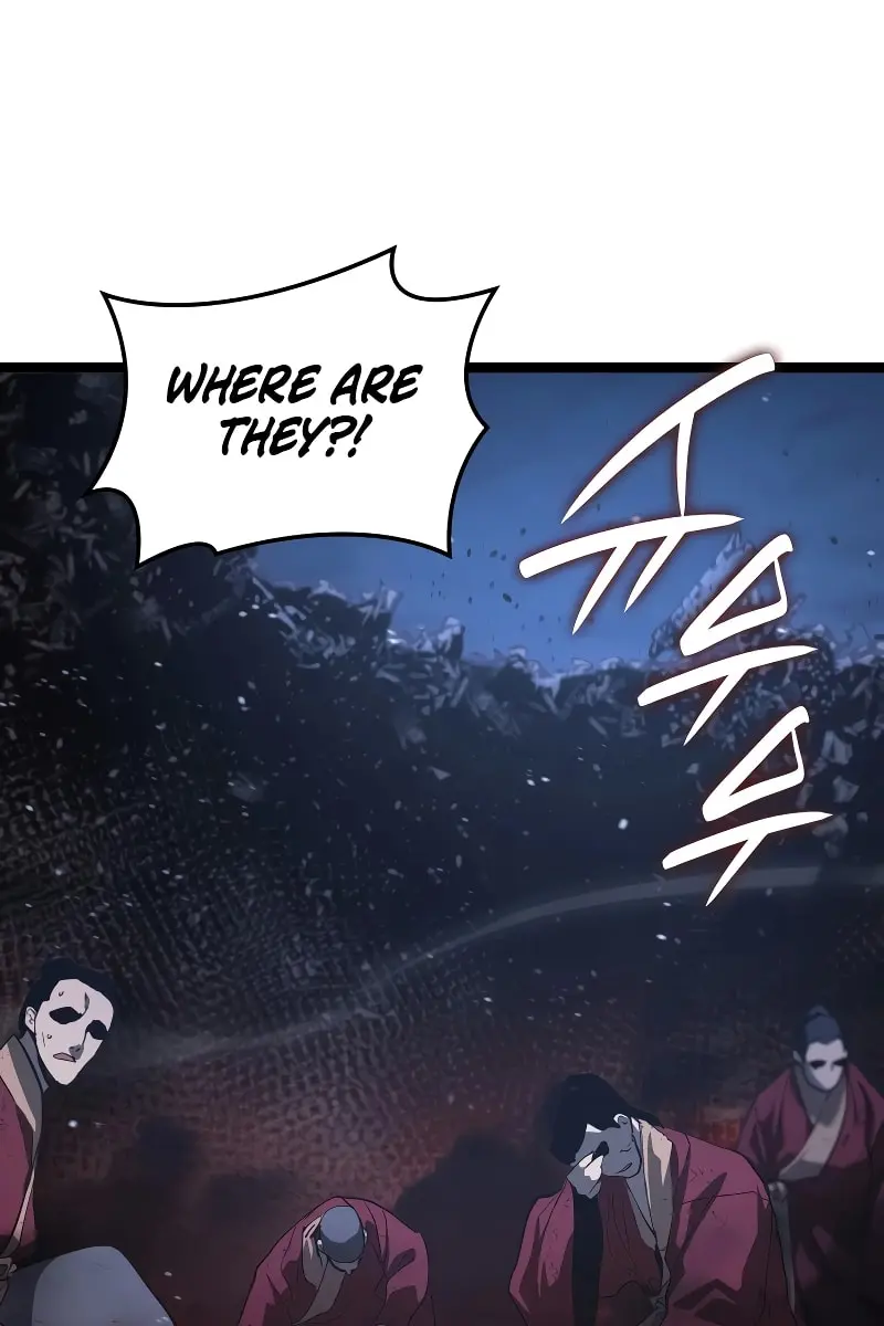 Reaper of the Drifting Moon Chapter 90 Page 51