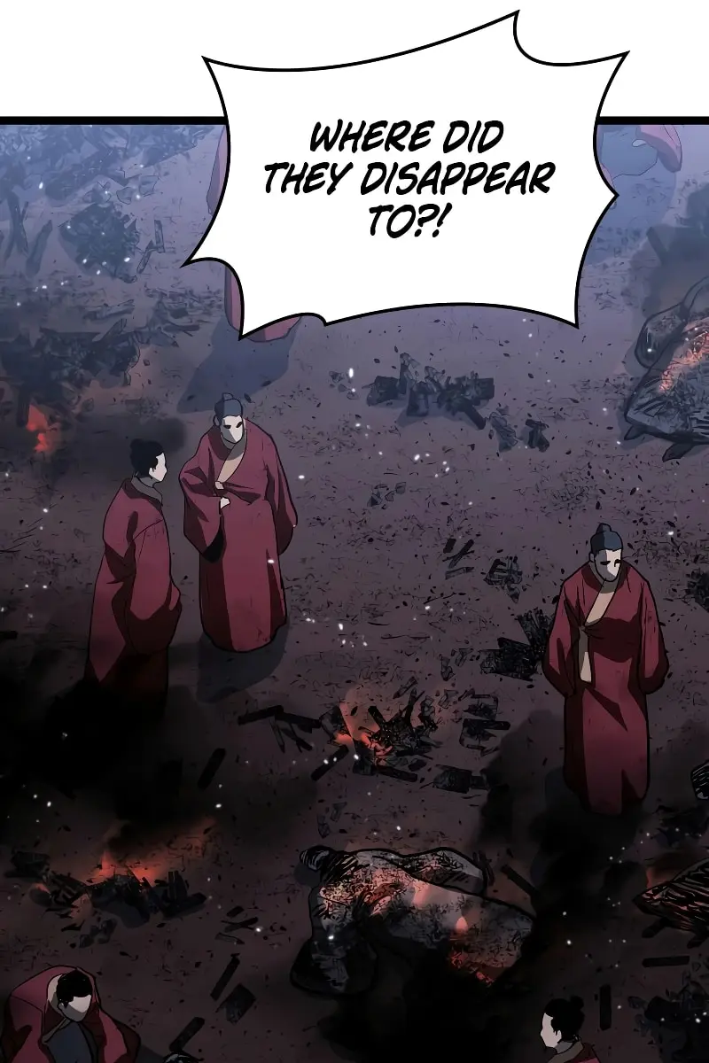 Reaper of the Drifting Moon Chapter 90 Page 53