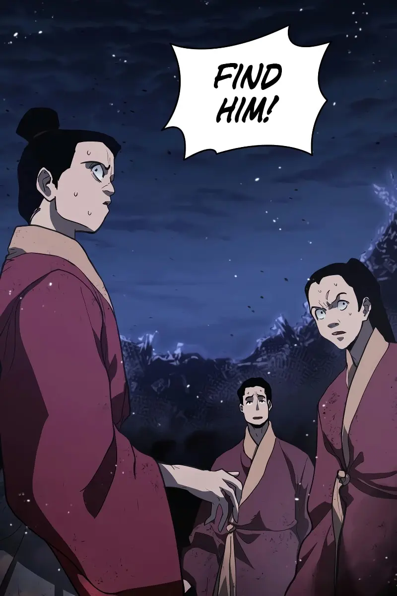 Reaper of the Drifting Moon Chapter 90 Page 59
