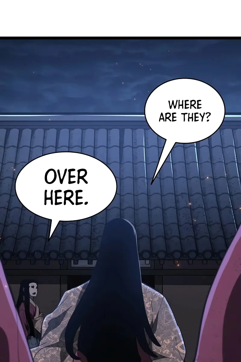 Reaper of the Drifting Moon Chapter 90 Page 70