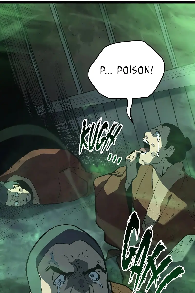 Reaper of the Drifting Moon Chapter 90 Page 91