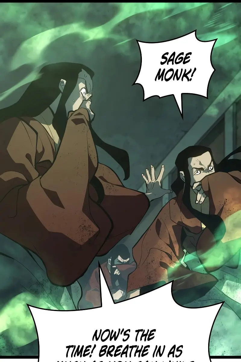 Reaper of the Drifting Moon Chapter 90 Page 103