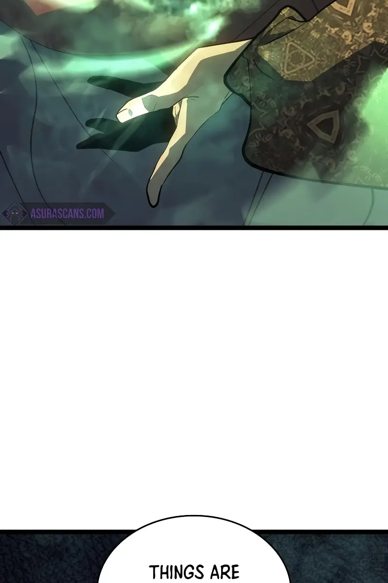 Reaper of the Drifting Moon Chapter 90 Page 111