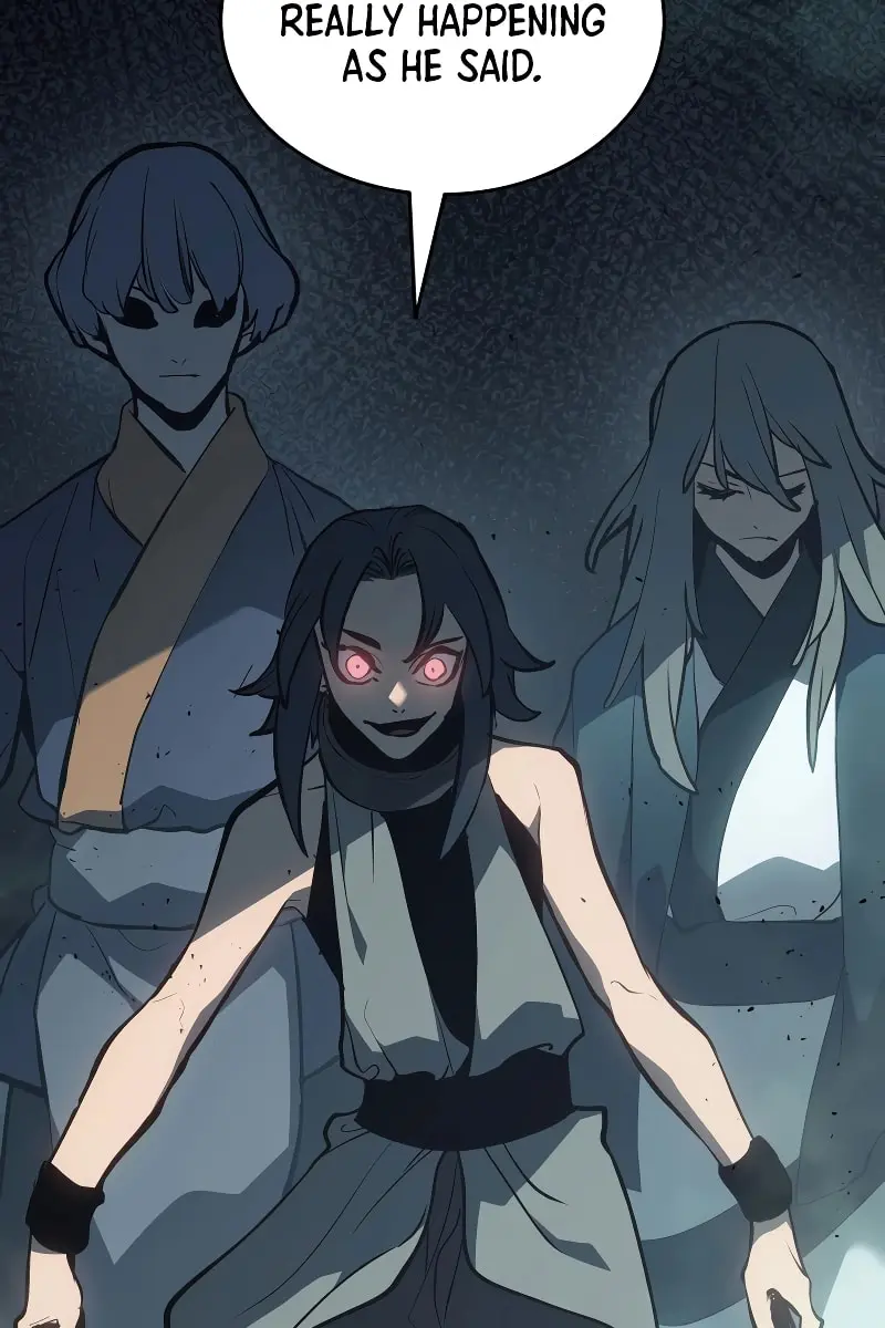 Reaper of the Drifting Moon Chapter 90 Page 112
