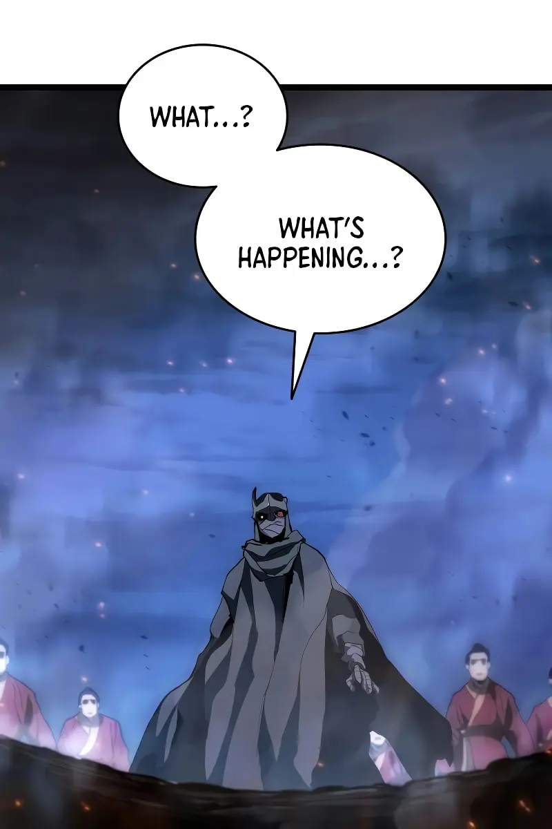 Reaper of the Drifting Moon Chapter 91 Page 32