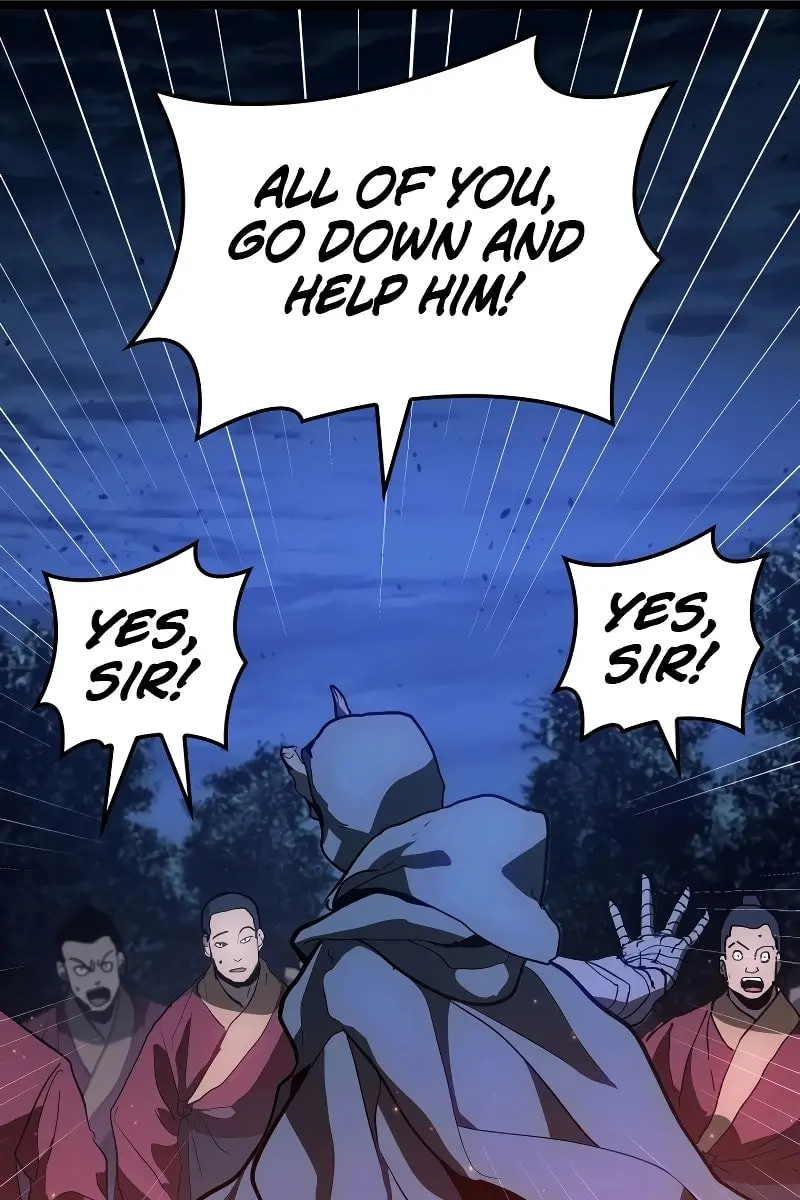 Reaper of the Drifting Moon Chapter 91 Page 38
