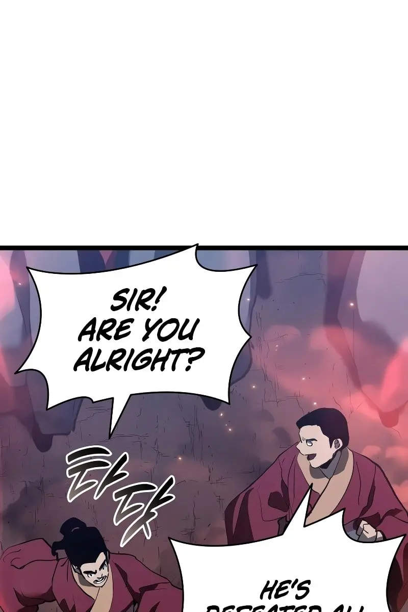 Reaper of the Drifting Moon Chapter 91 Page 41