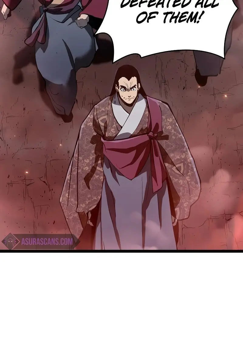 Reaper of the Drifting Moon Chapter 91 Page 42