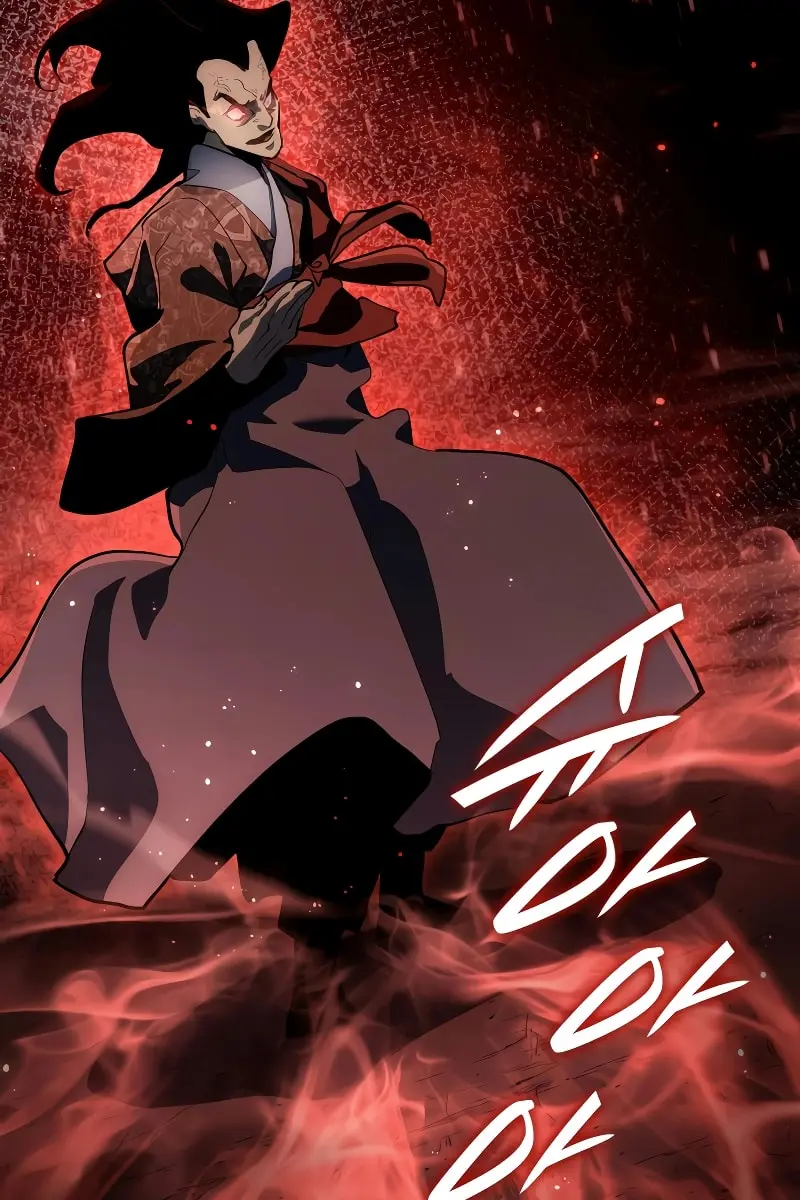 Reaper of the Drifting Moon Chapter 91 Page 81