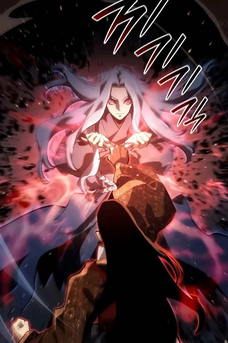 Reaper of the Drifting Moon Chapter 91 Page 91