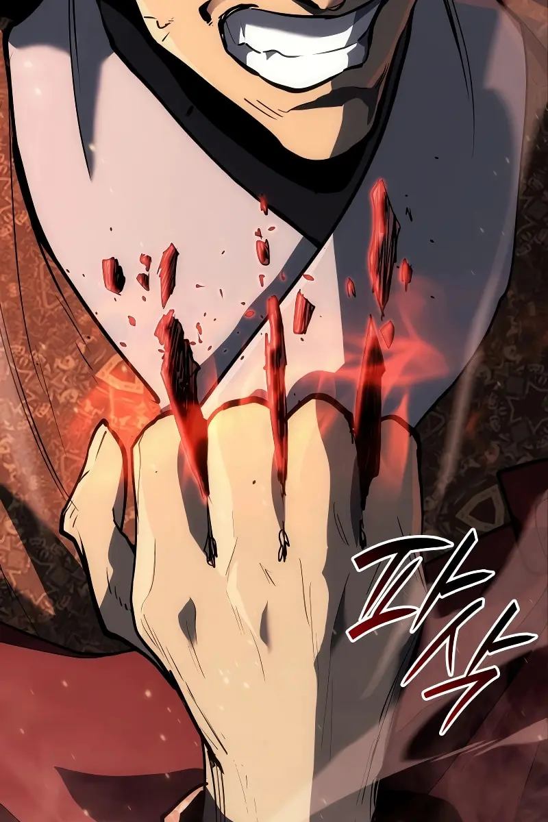 Reaper of the Drifting Moon Chapter 91 Page 105