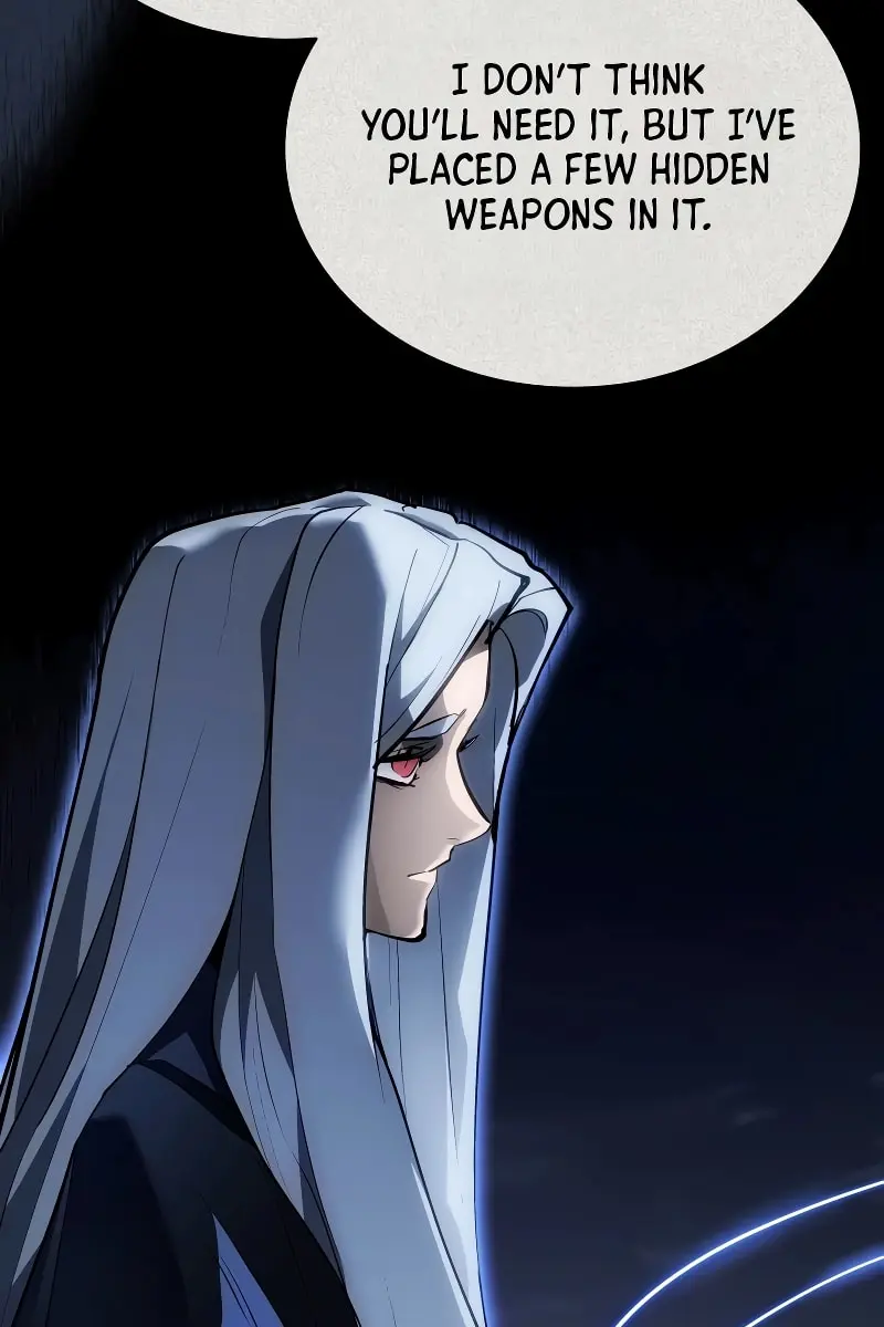 Reaper of the Drifting Moon Chapter 91 Page 114