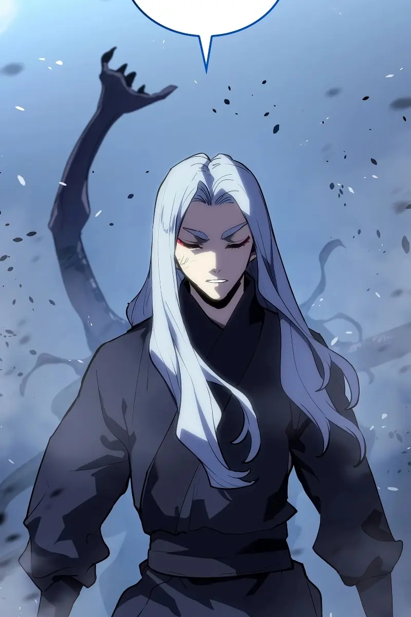 Reaper of the Drifting Moon Chapter 92 Page 100