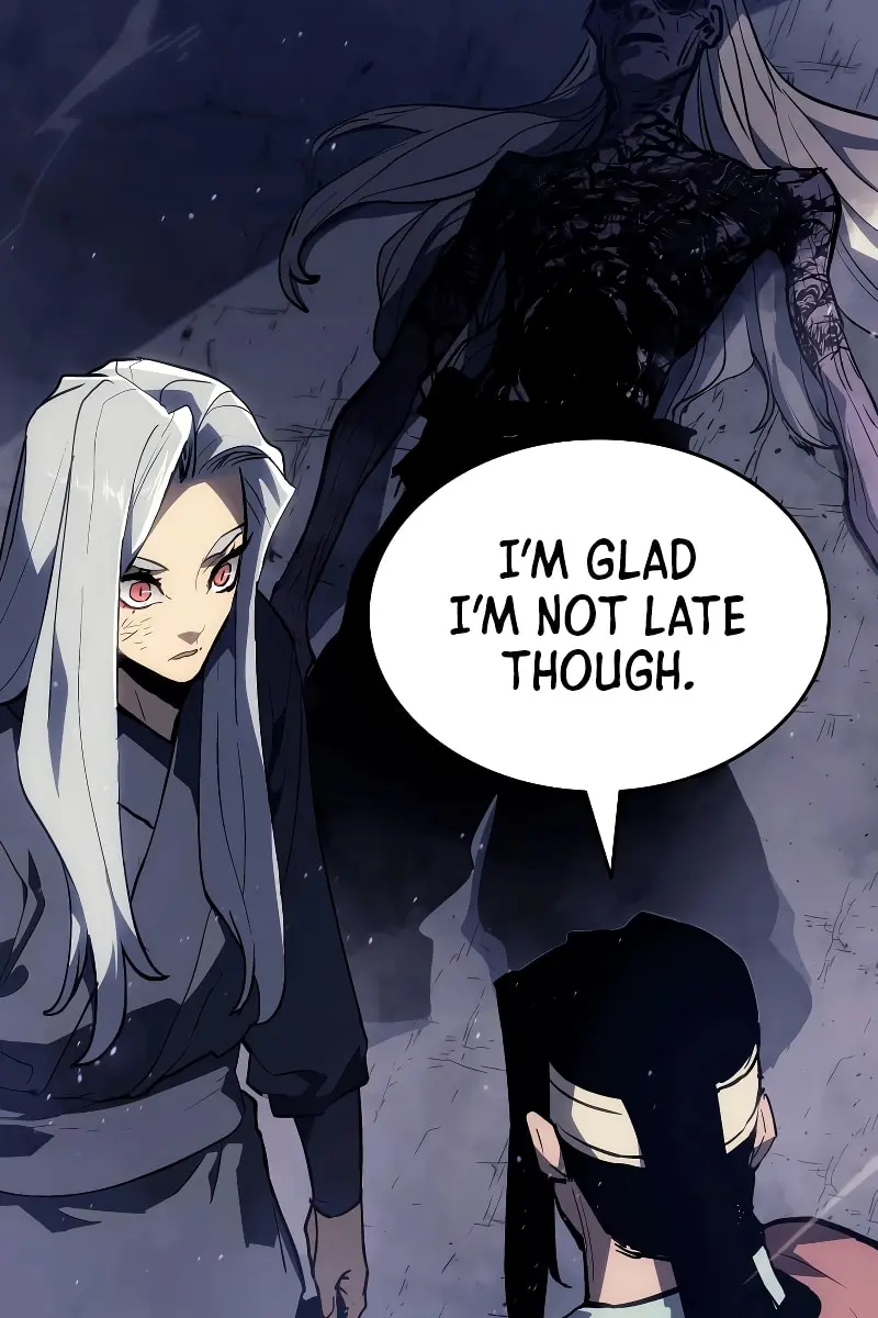 Reaper of the Drifting Moon Chapter 92 Page 137