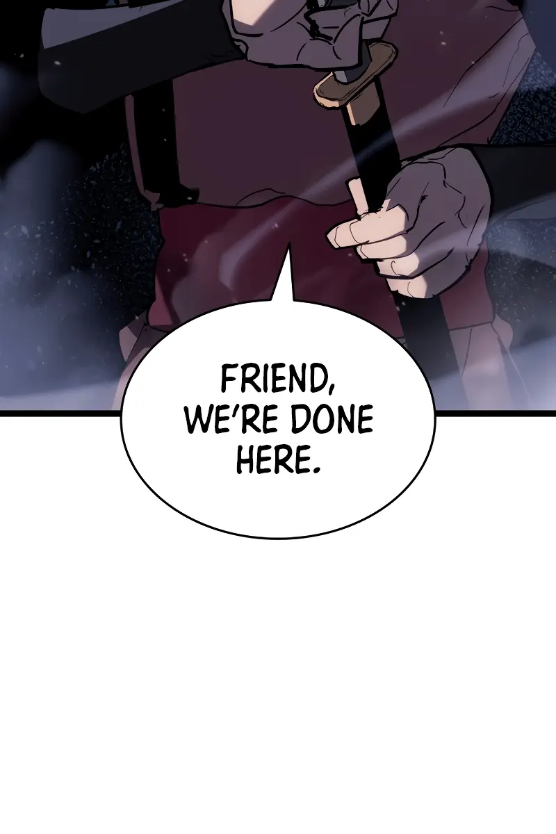Reaper of the Drifting Moon Chapter 93 Page 11