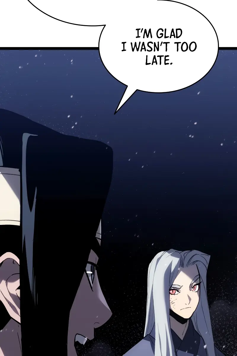 Reaper of the Drifting Moon Chapter 93 Page 21