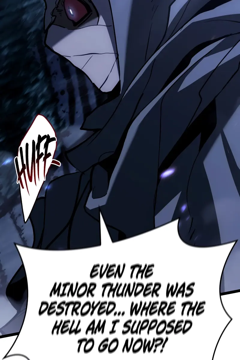 Reaper of the Drifting Moon Chapter 93 Page 44