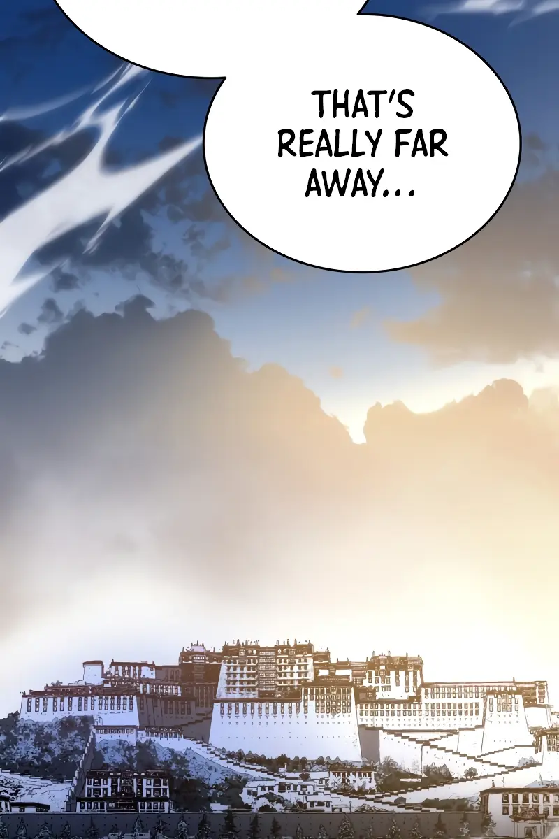 Reaper of the Drifting Moon Chapter 93 Page 49
