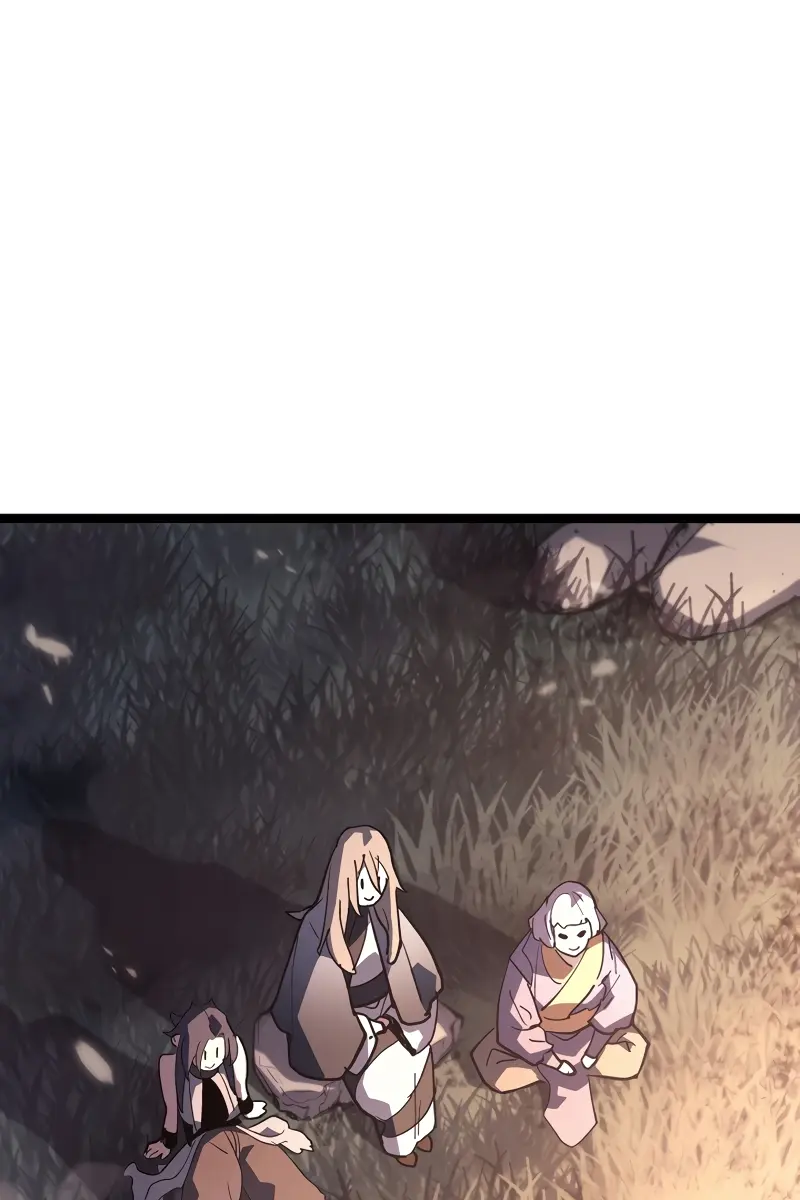 Reaper of the Drifting Moon Chapter 93 Page 87