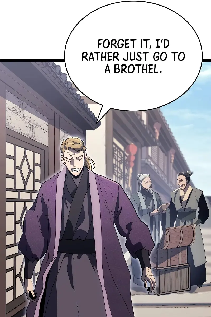 Reaper of the Drifting Moon Chapter 94 Page 14