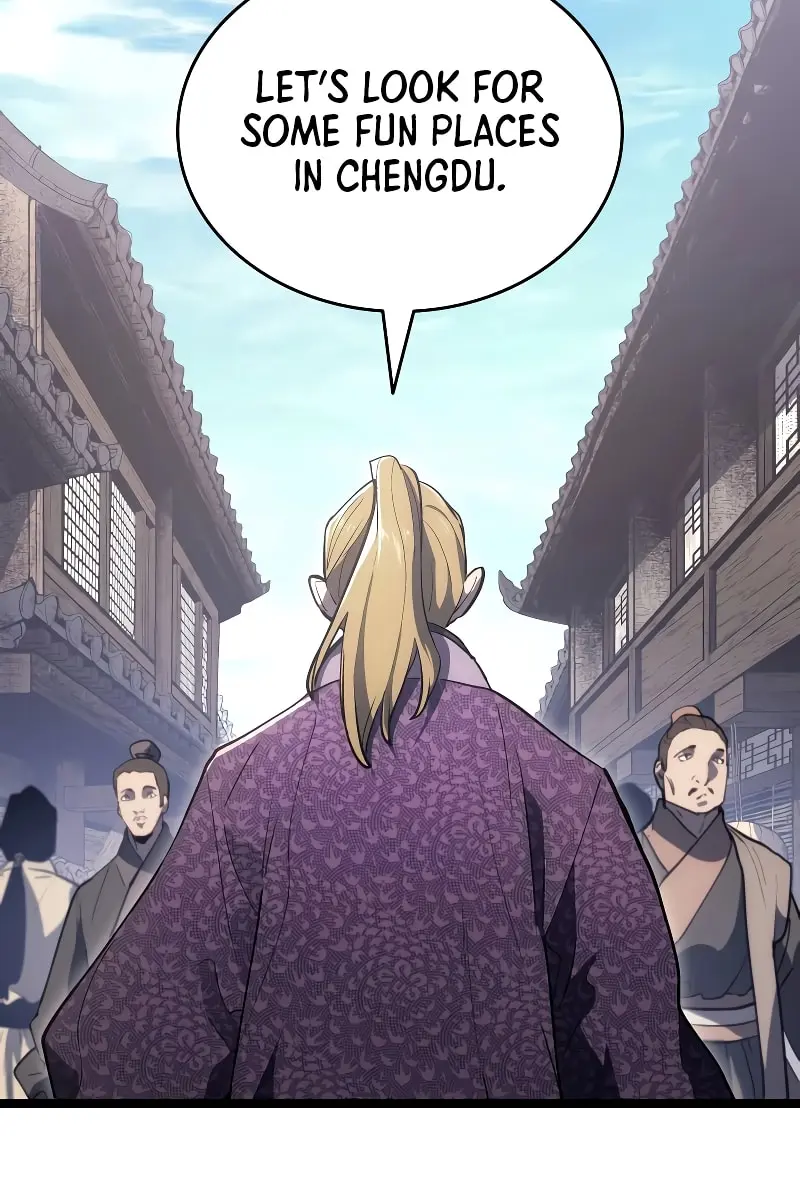 Reaper of the Drifting Moon Chapter 94 Page 16