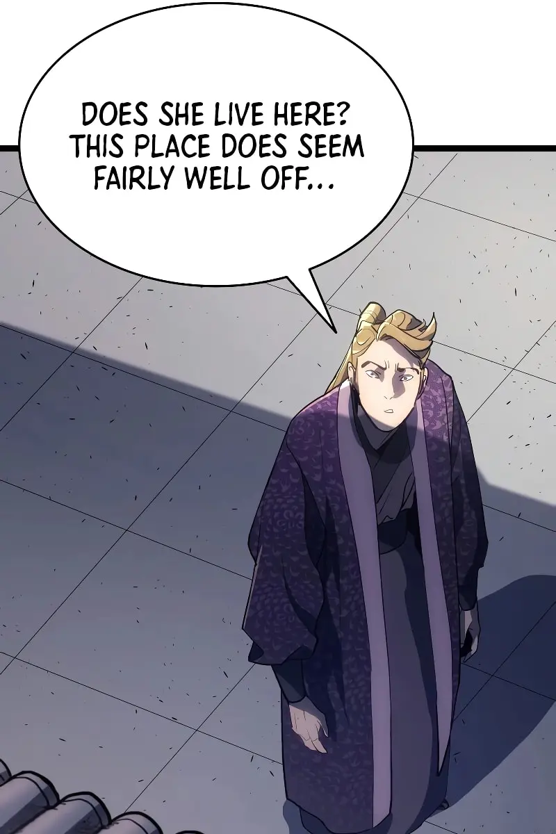 Reaper of the Drifting Moon Chapter 94 Page 36