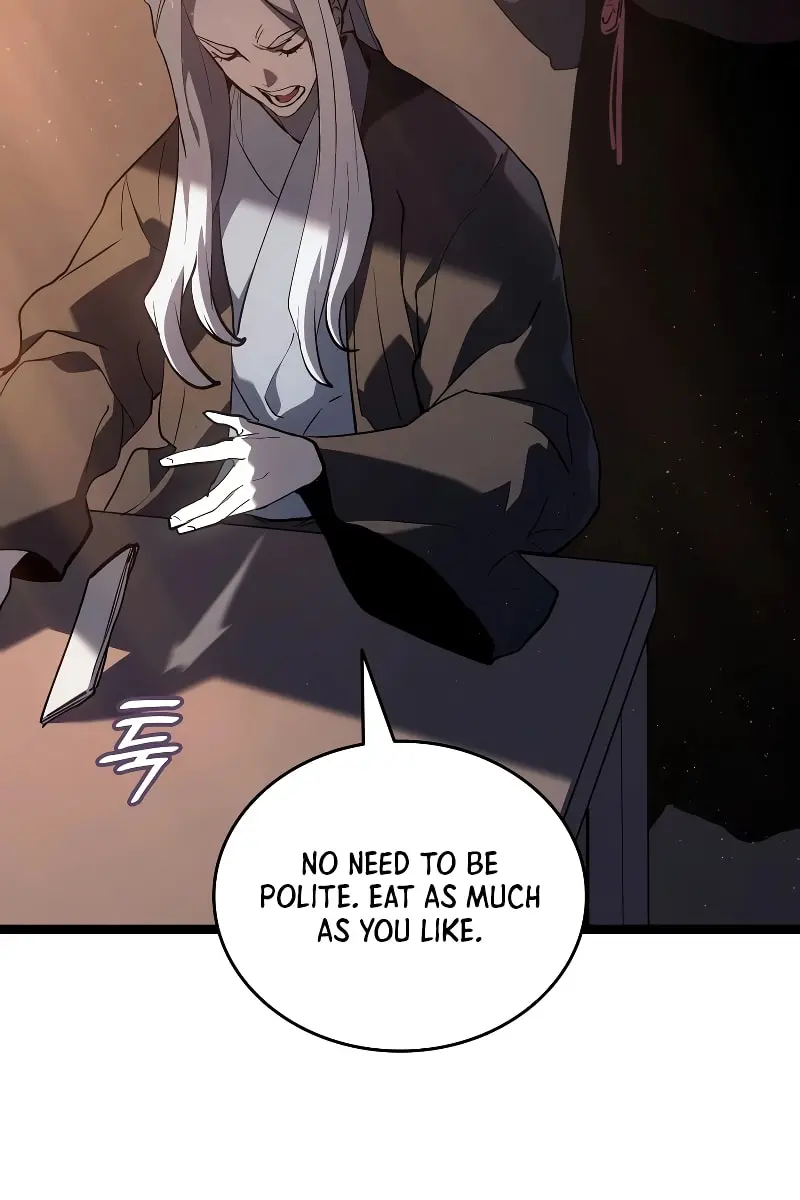 Reaper of the Drifting Moon Chapter 94 Page 84
