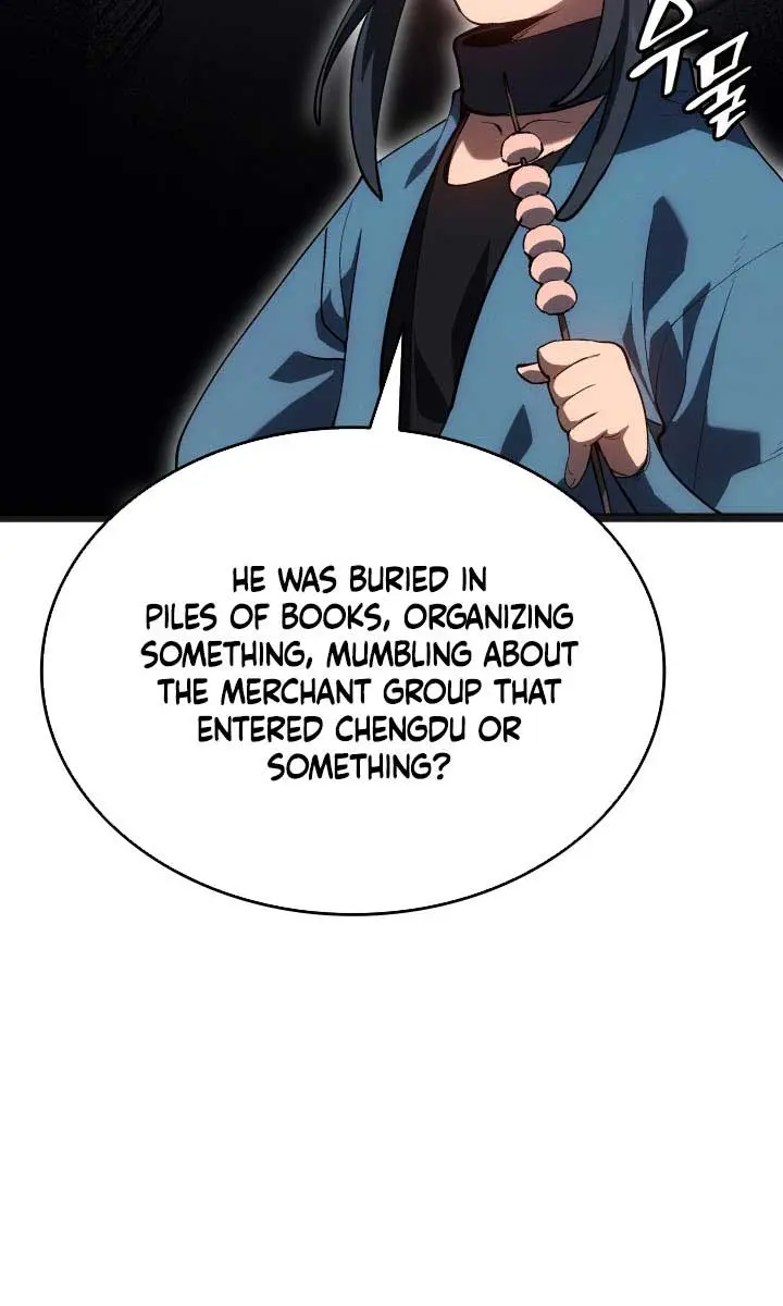 Reaper of the Drifting Moon Chapter 95 Page 36