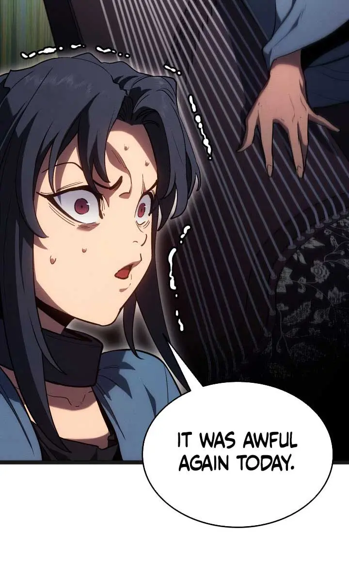 Reaper of the Drifting Moon Chapter 95 Page 39