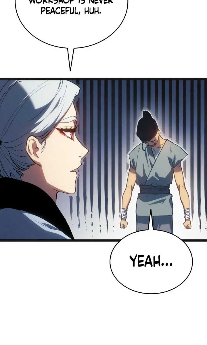 Reaper of the Drifting Moon Chapter 95 Page 66