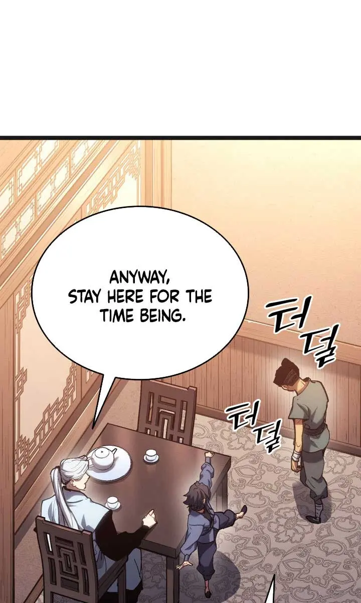 Reaper of the Drifting Moon Chapter 95 Page 67