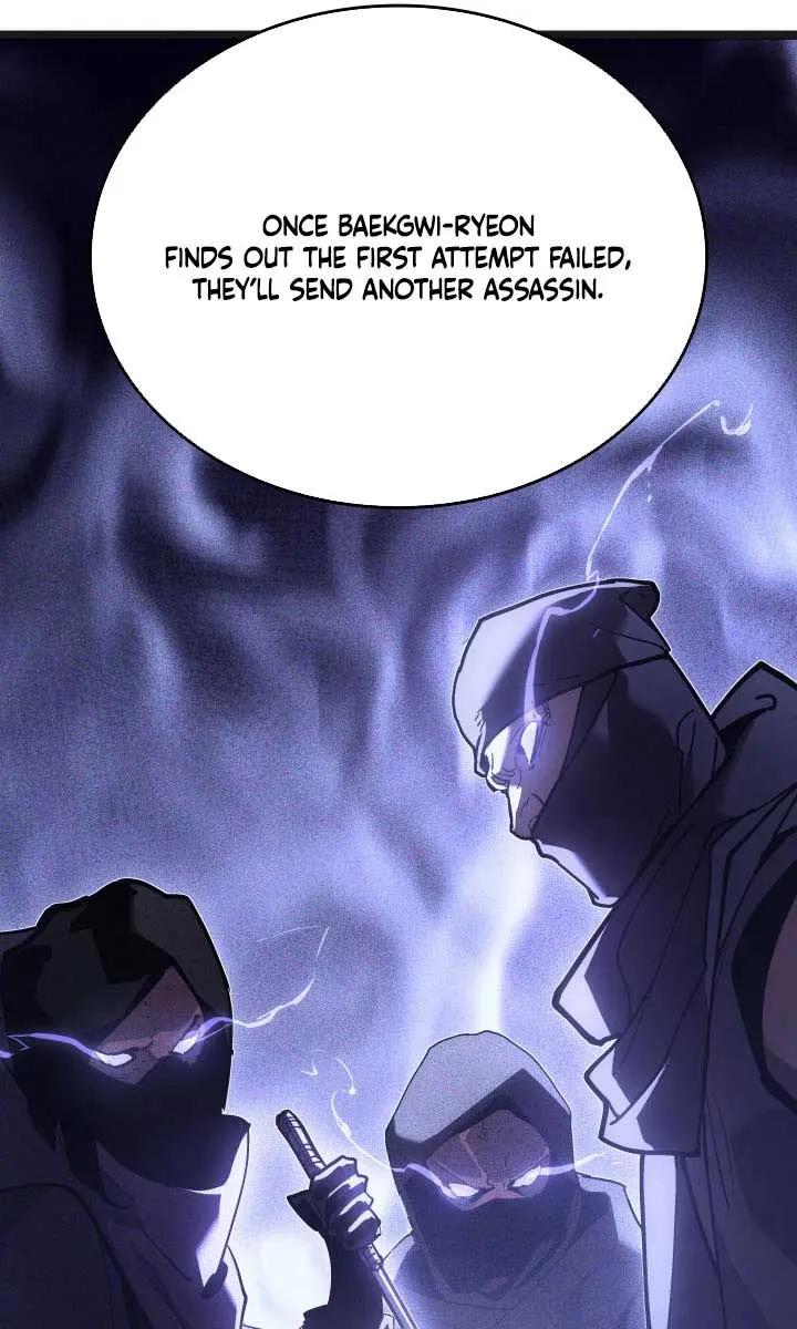 Reaper of the Drifting Moon Chapter 95 Page 71