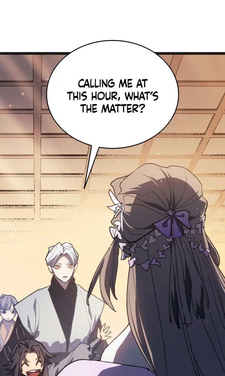 Reaper of the Drifting Moon Chapter 95 Page 95