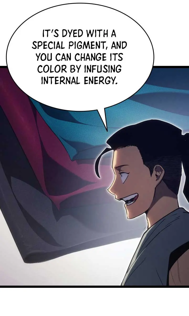 Reaper of the Drifting Moon Chapter 96 Page 7