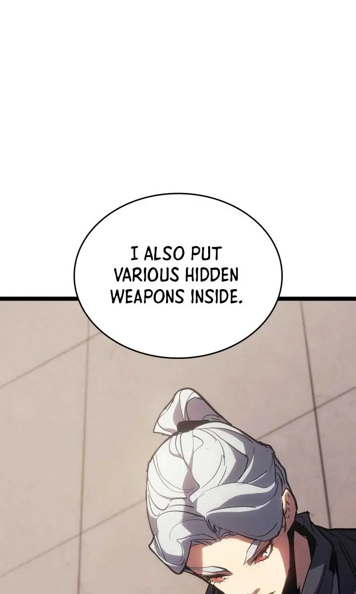Reaper of the Drifting Moon Chapter 96 Page 8