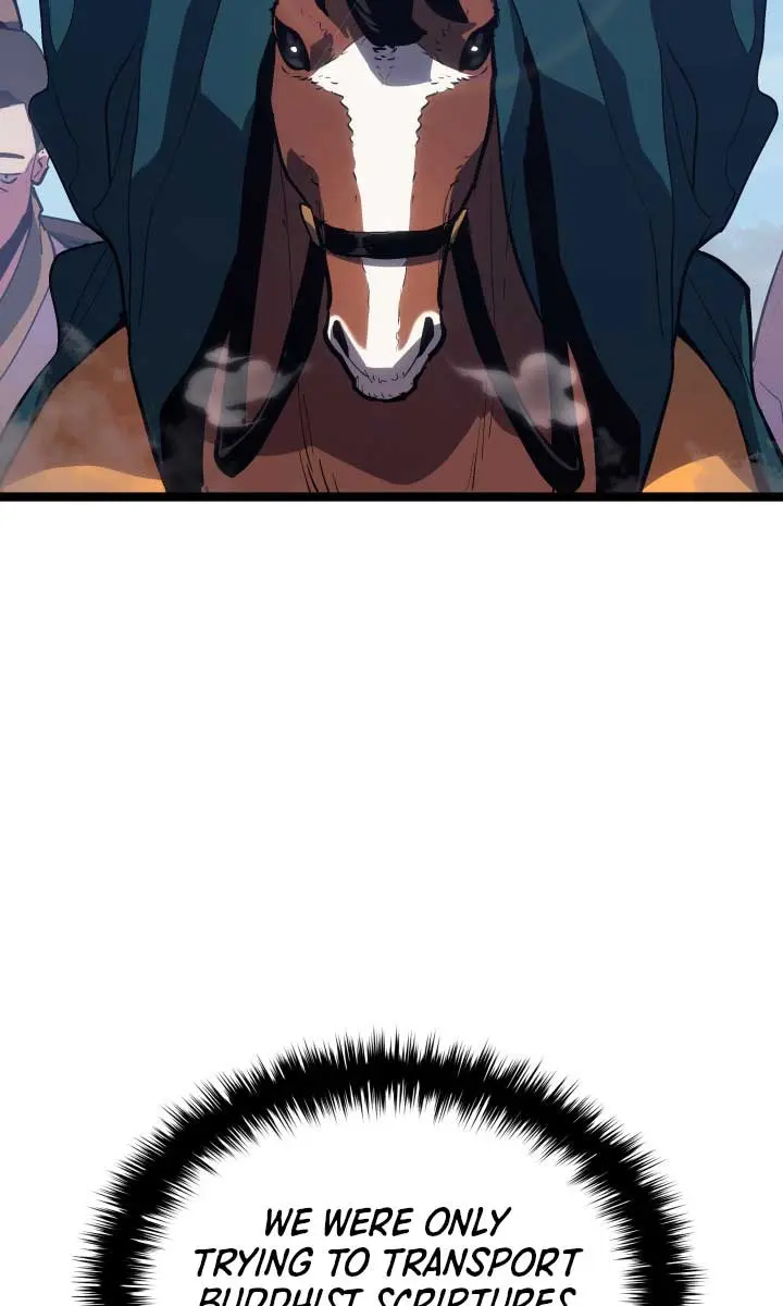 Reaper of the Drifting Moon Chapter 96 Page 32