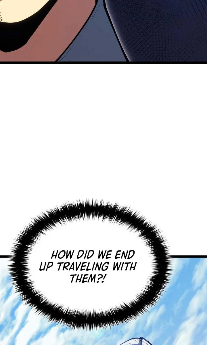 Reaper of the Drifting Moon Chapter 96 Page 34
