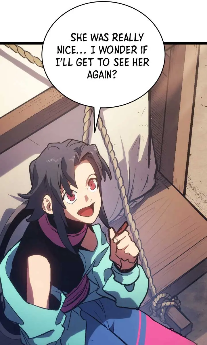 Reaper of the Drifting Moon Chapter 96 Page 138