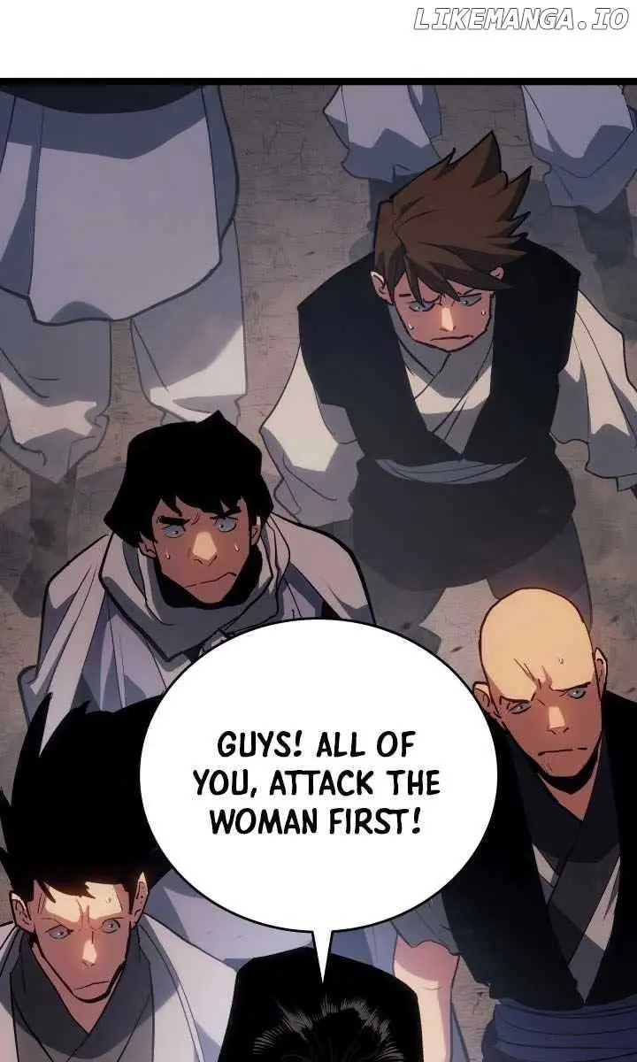 Reaper of the Drifting Moon Chapter 97 Page 62