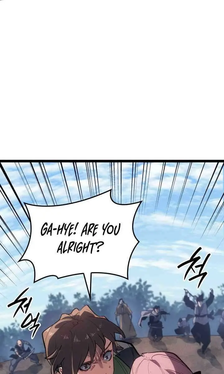 Reaper of the Drifting Moon Chapter 97 Page 93