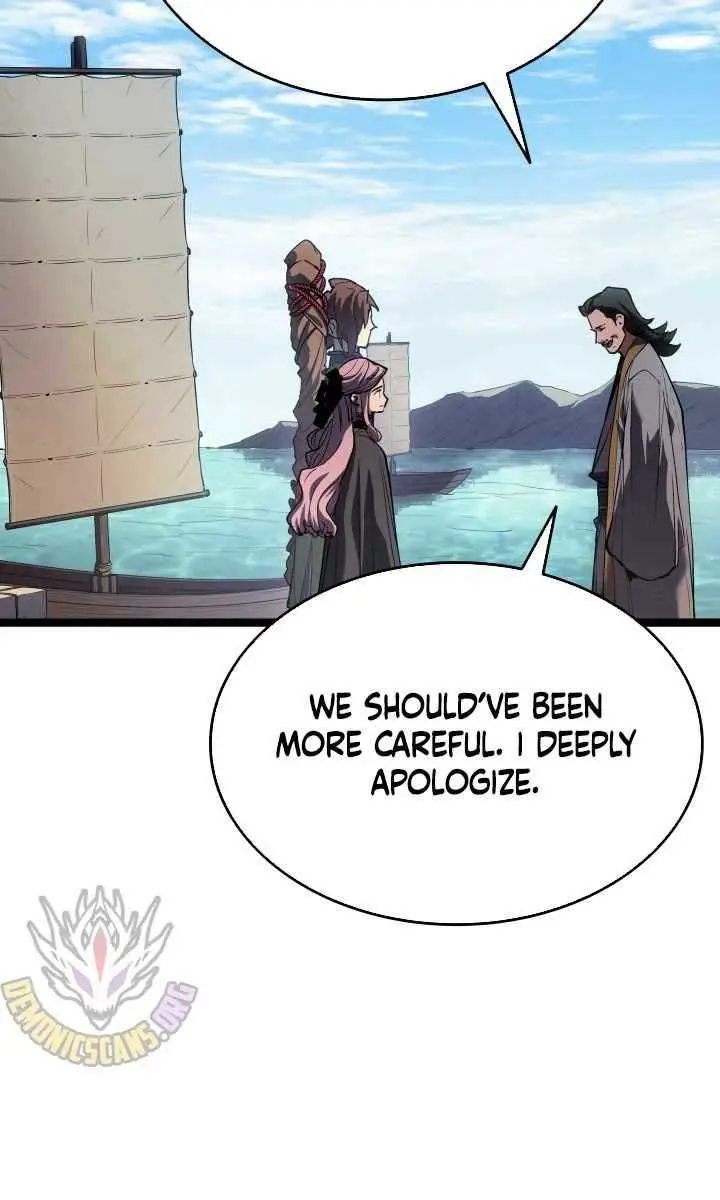 Reaper of the Drifting Moon Chapter 98 Page 52