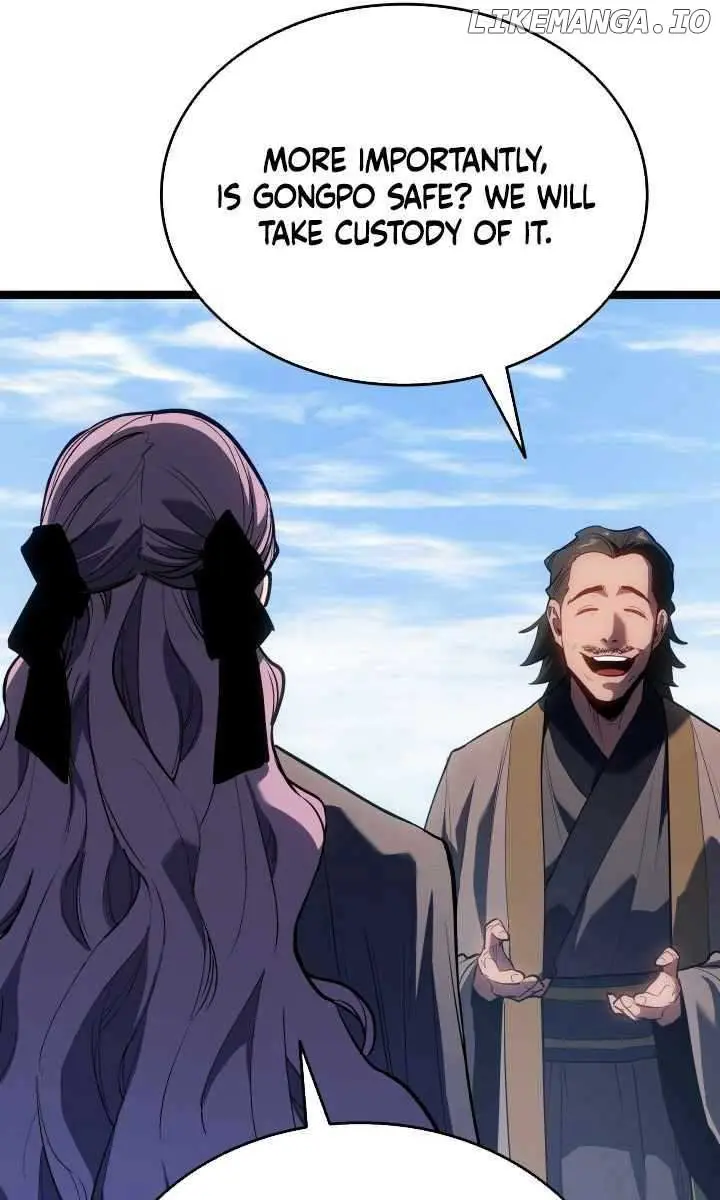 Reaper of the Drifting Moon Chapter 98 Page 54