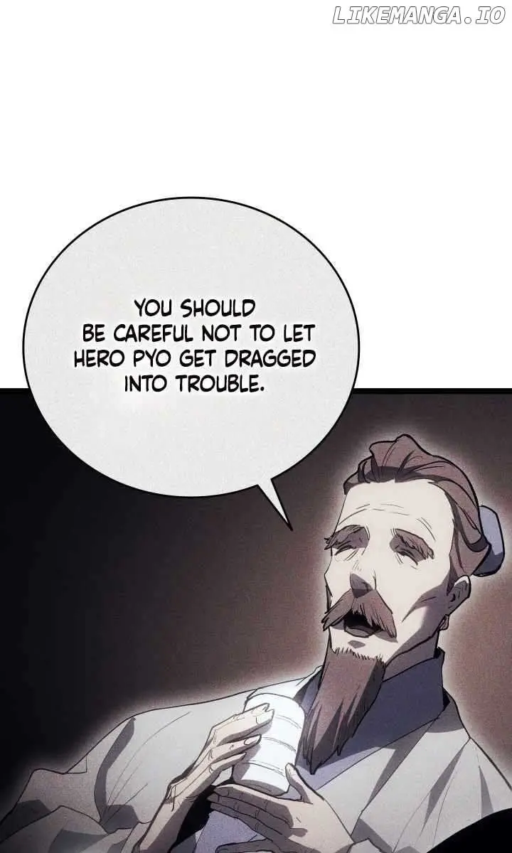 Reaper of the Drifting Moon Chapter 98 Page 63