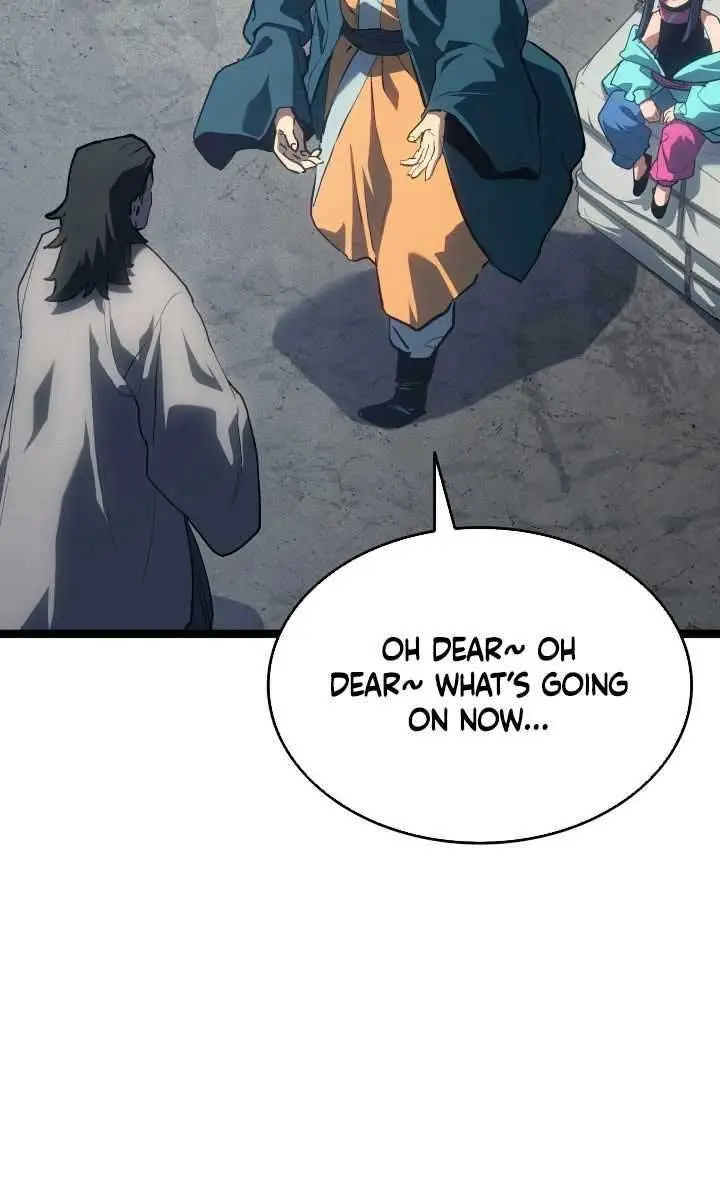 Reaper of the Drifting Moon Chapter 98 Page 66